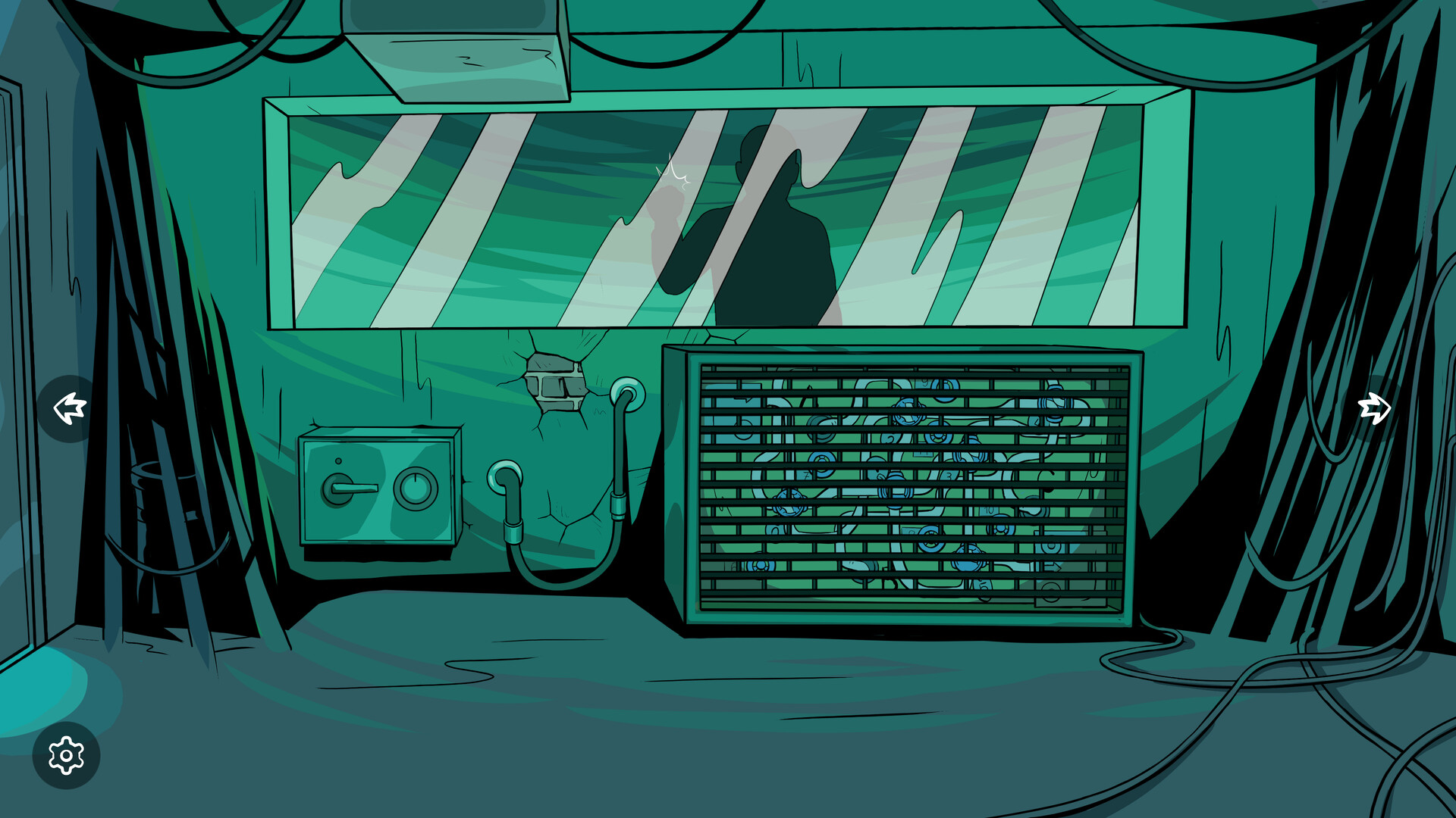 Parallel Experiment Screenshot 0