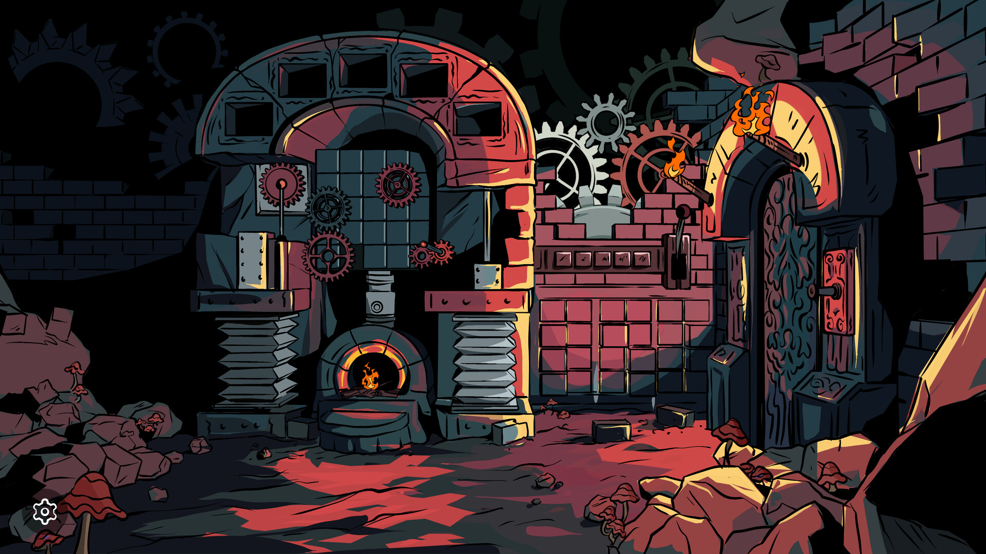 Parallel Experiment Screenshot 10