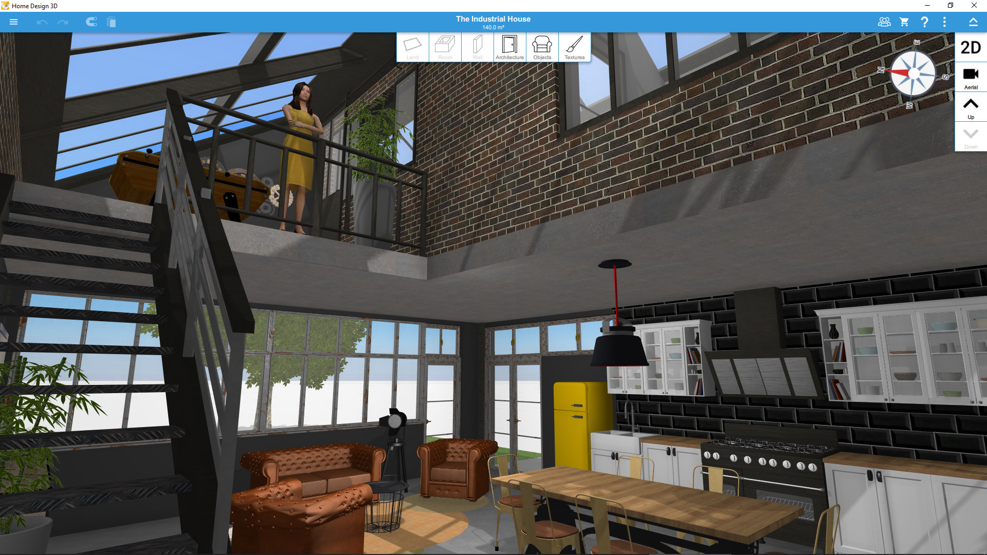 Home Design 3D Screenshot 4