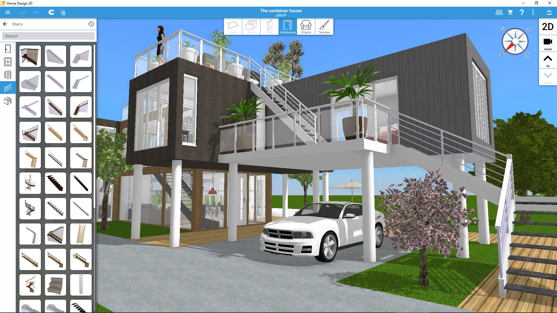 Home Design 3D Screenshot 7