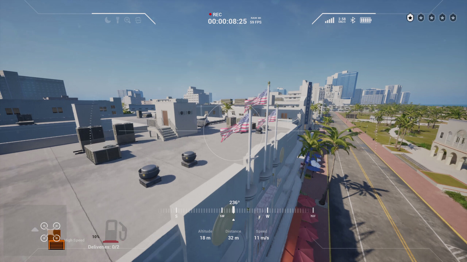 Casino Tycoon Sin&Win Demo Screenshot 10