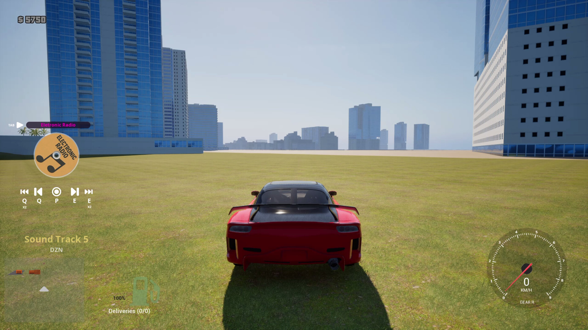 Casino Tycoon Sin&Win Demo Screenshot 7