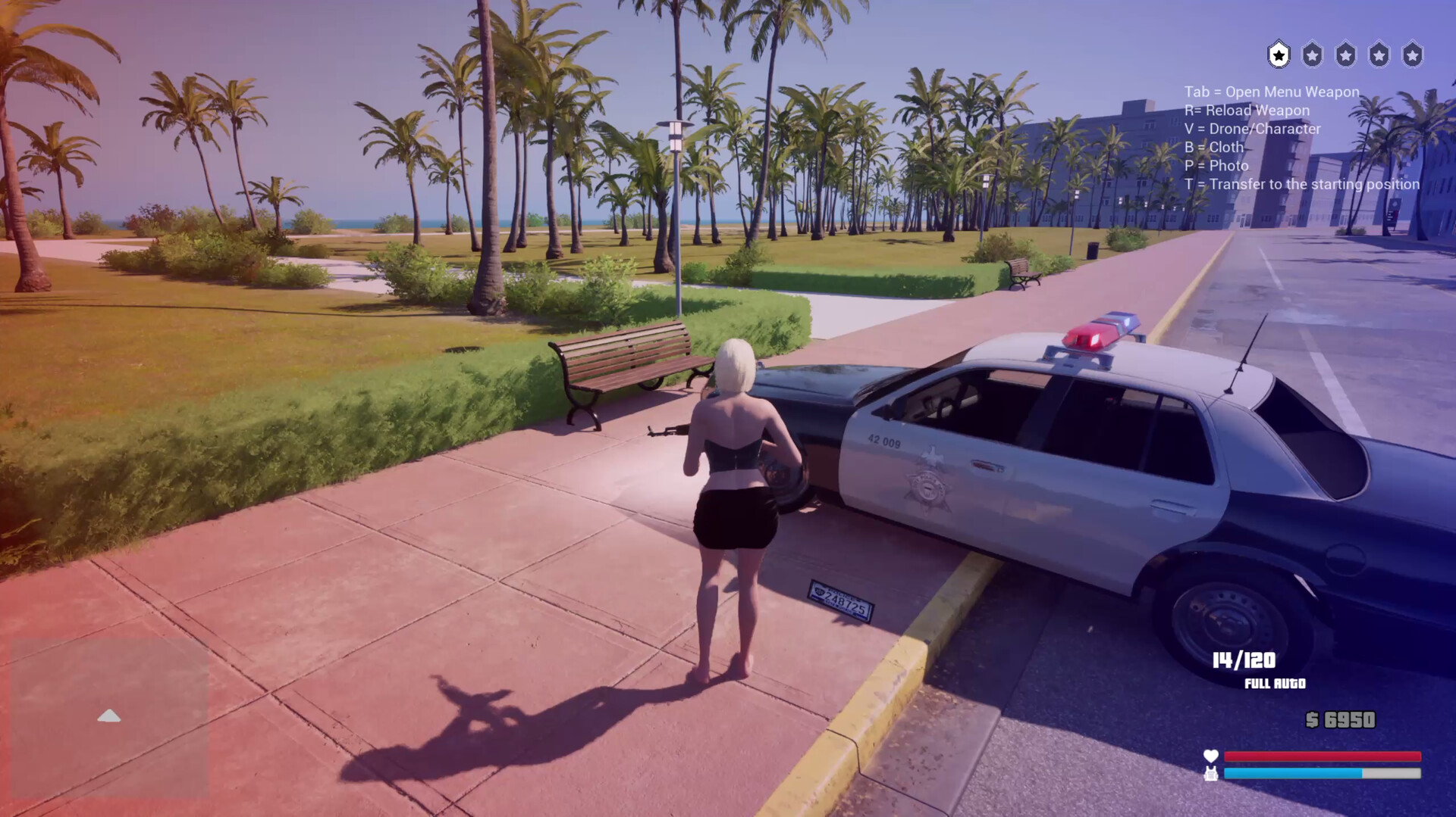 Casino Tycoon Sin&Win Demo Screenshot 1