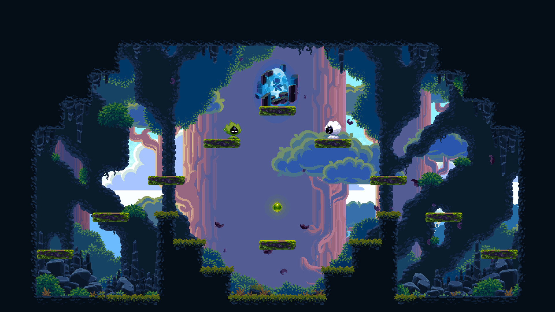 Colorami Screenshot 2