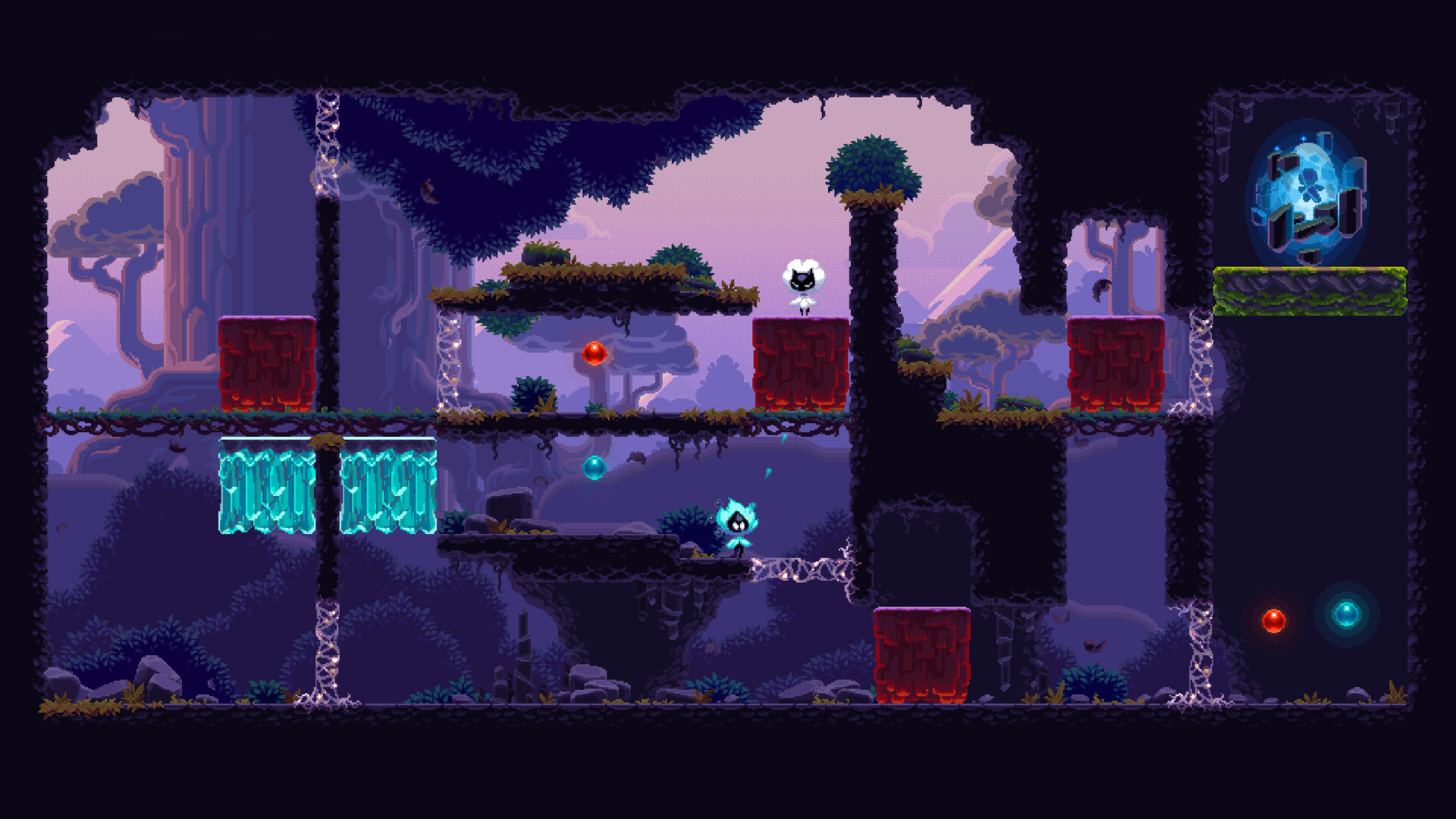 Colorami Screenshot 3