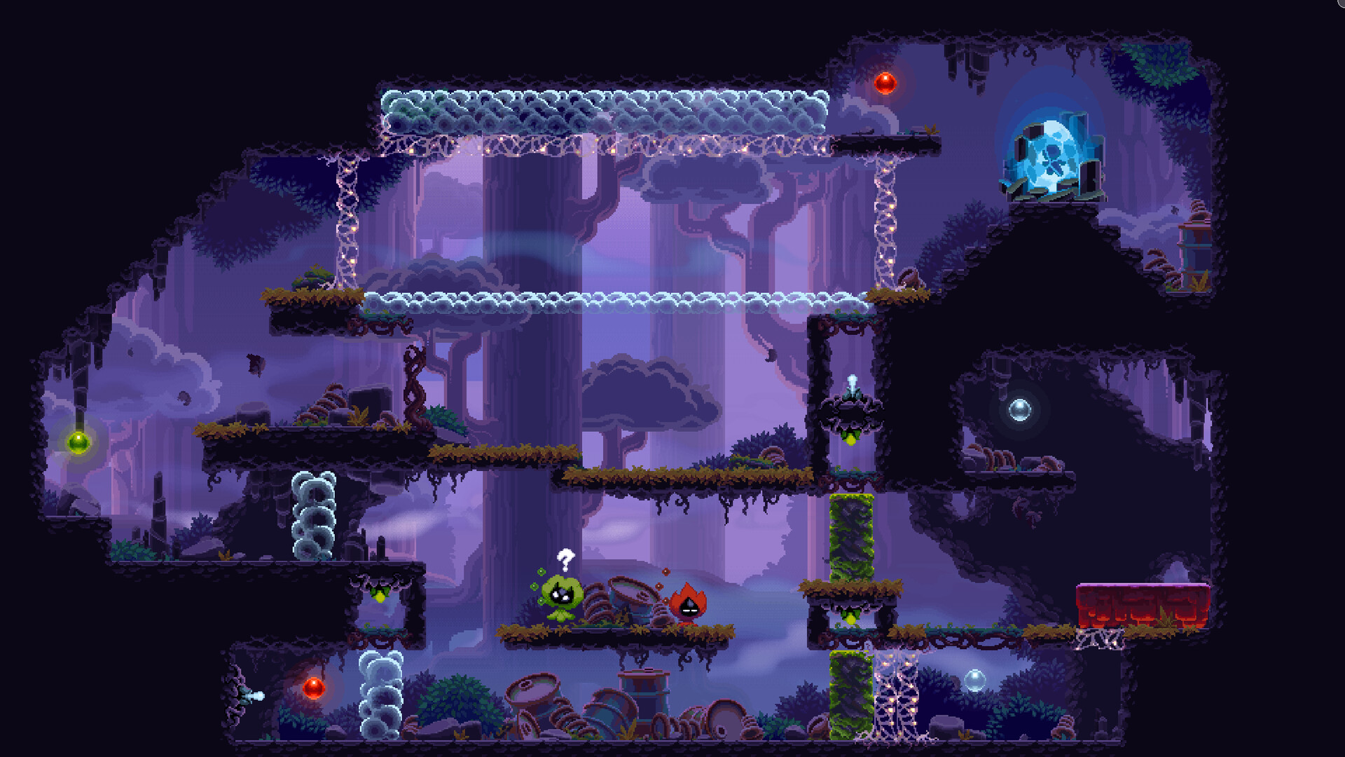 Colorami Screenshot 4