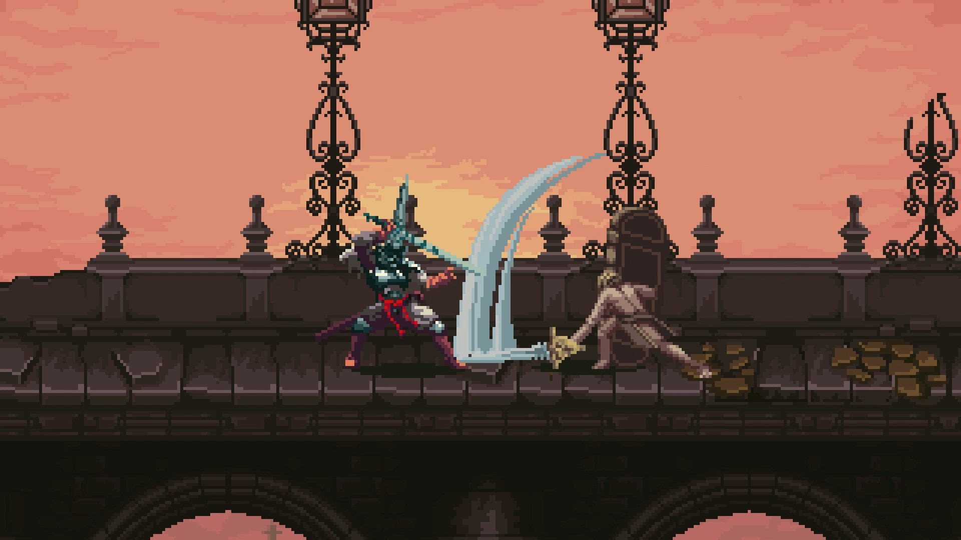 Blasphemous Screenshot 16