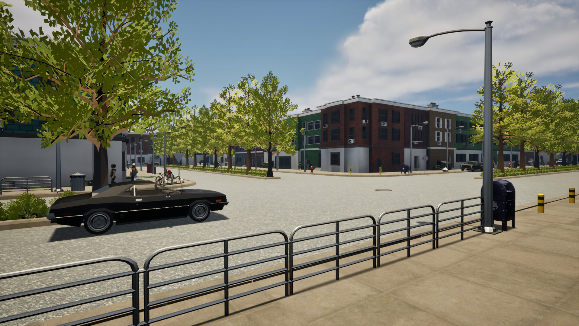 Son Of A Dealer Screenshot 7