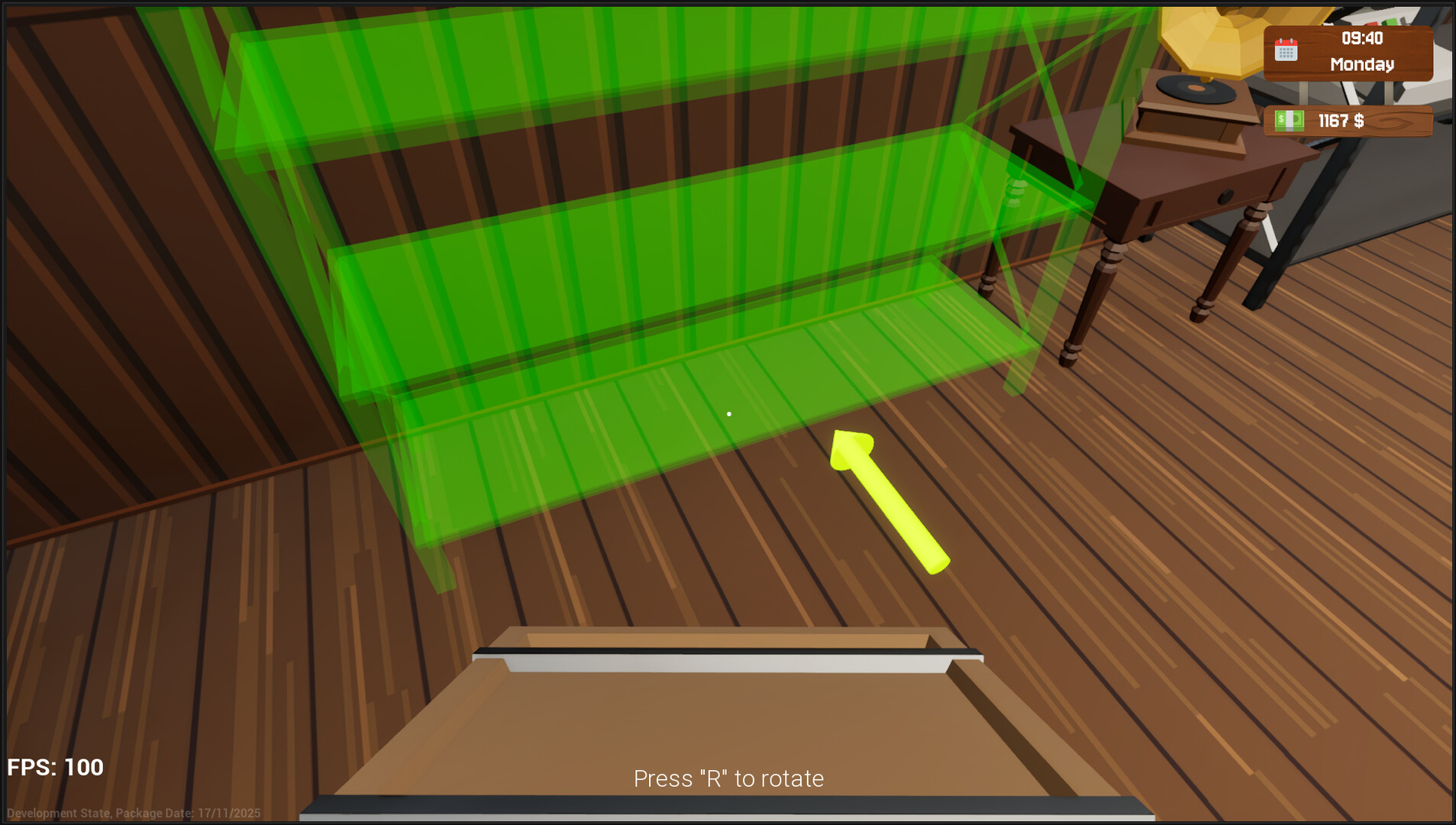 Son Of A Dealer Screenshot 5