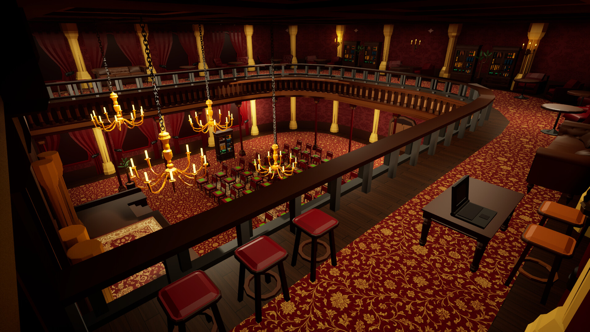 Son Of A Dealer Screenshot 4