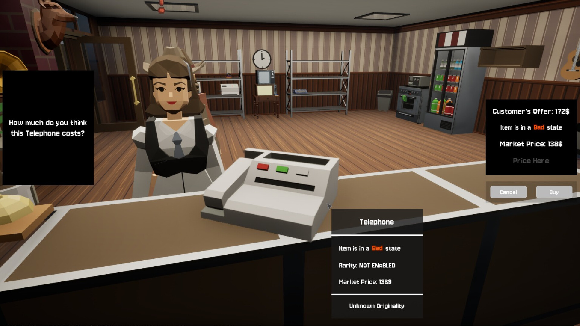 Son Of A Dealer Screenshot 9