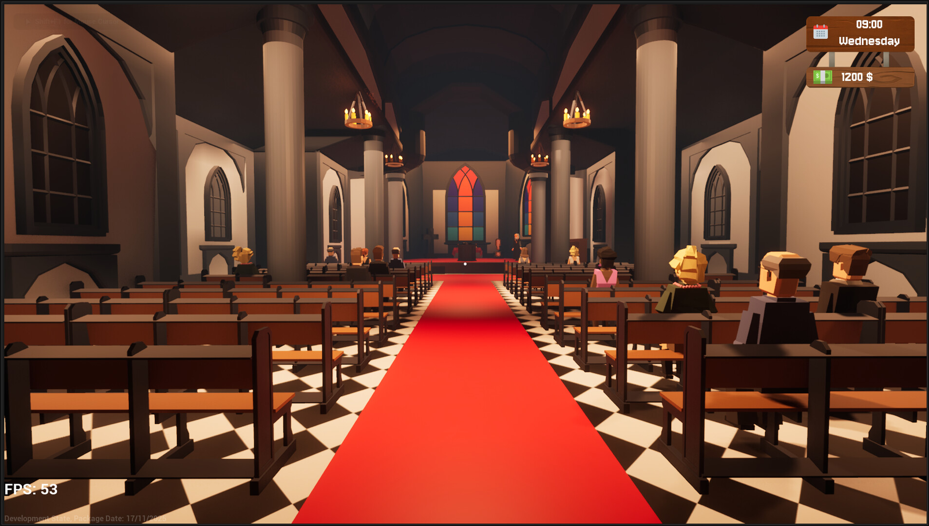 Son Of A Dealer Screenshot 8