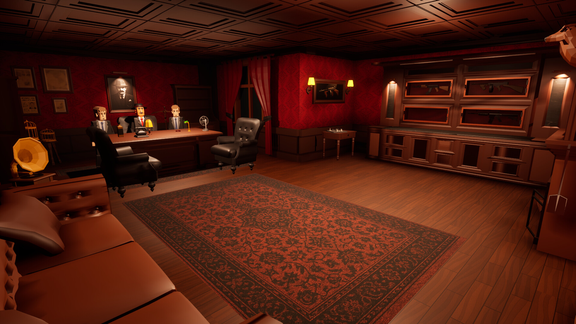 Son Of A Dealer Screenshot 0