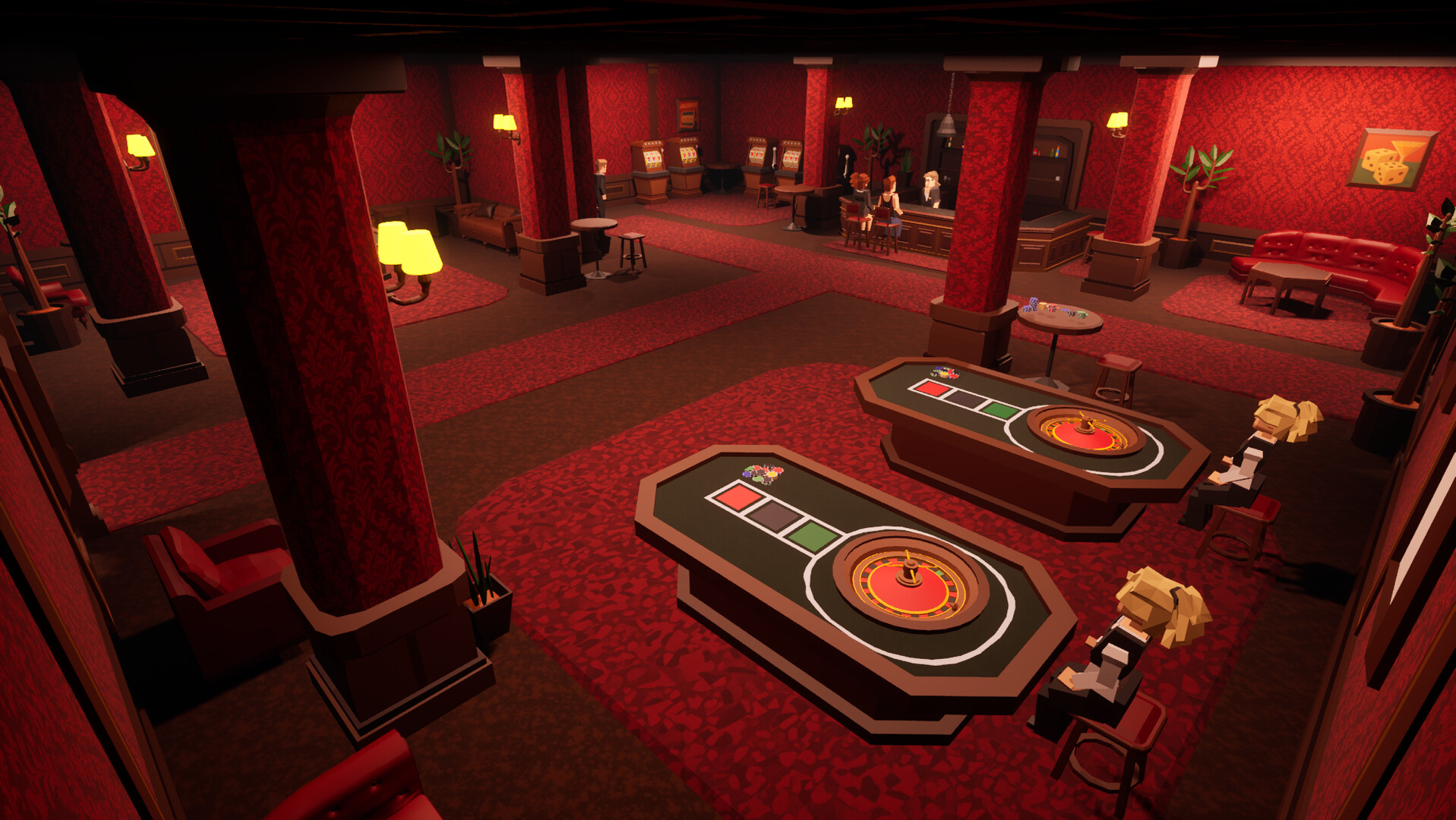 Son Of A Dealer Screenshot 2