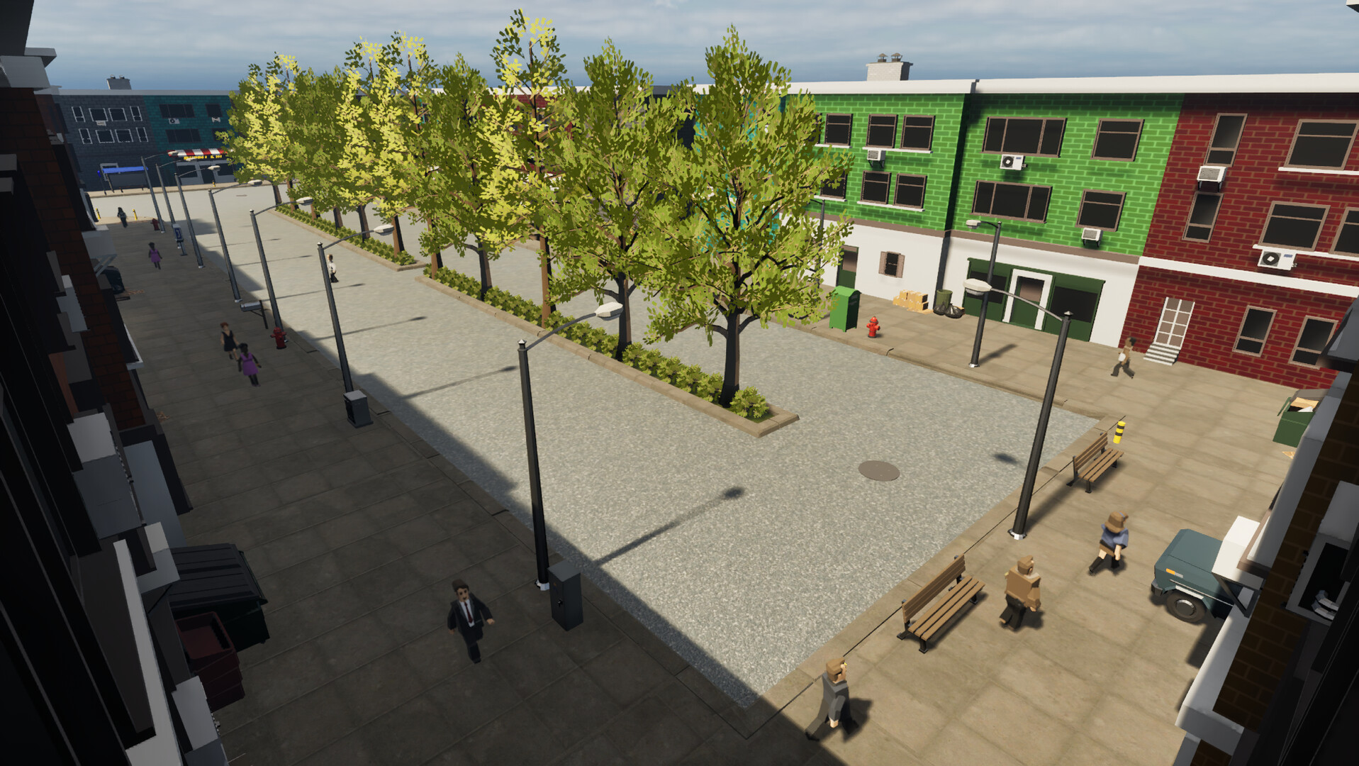 Son Of A Dealer Screenshot 11