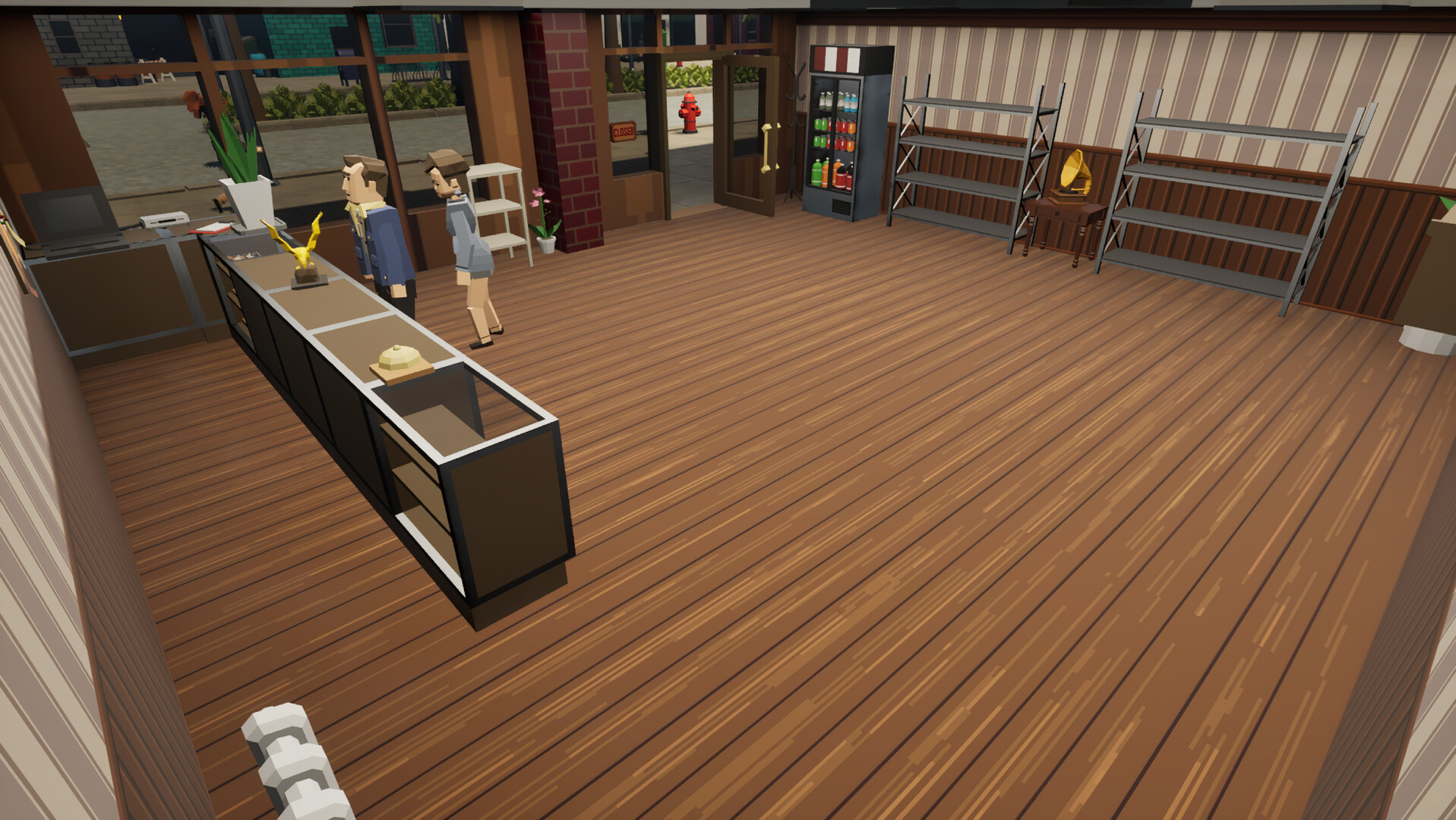 Son Of A Dealer Screenshot 3