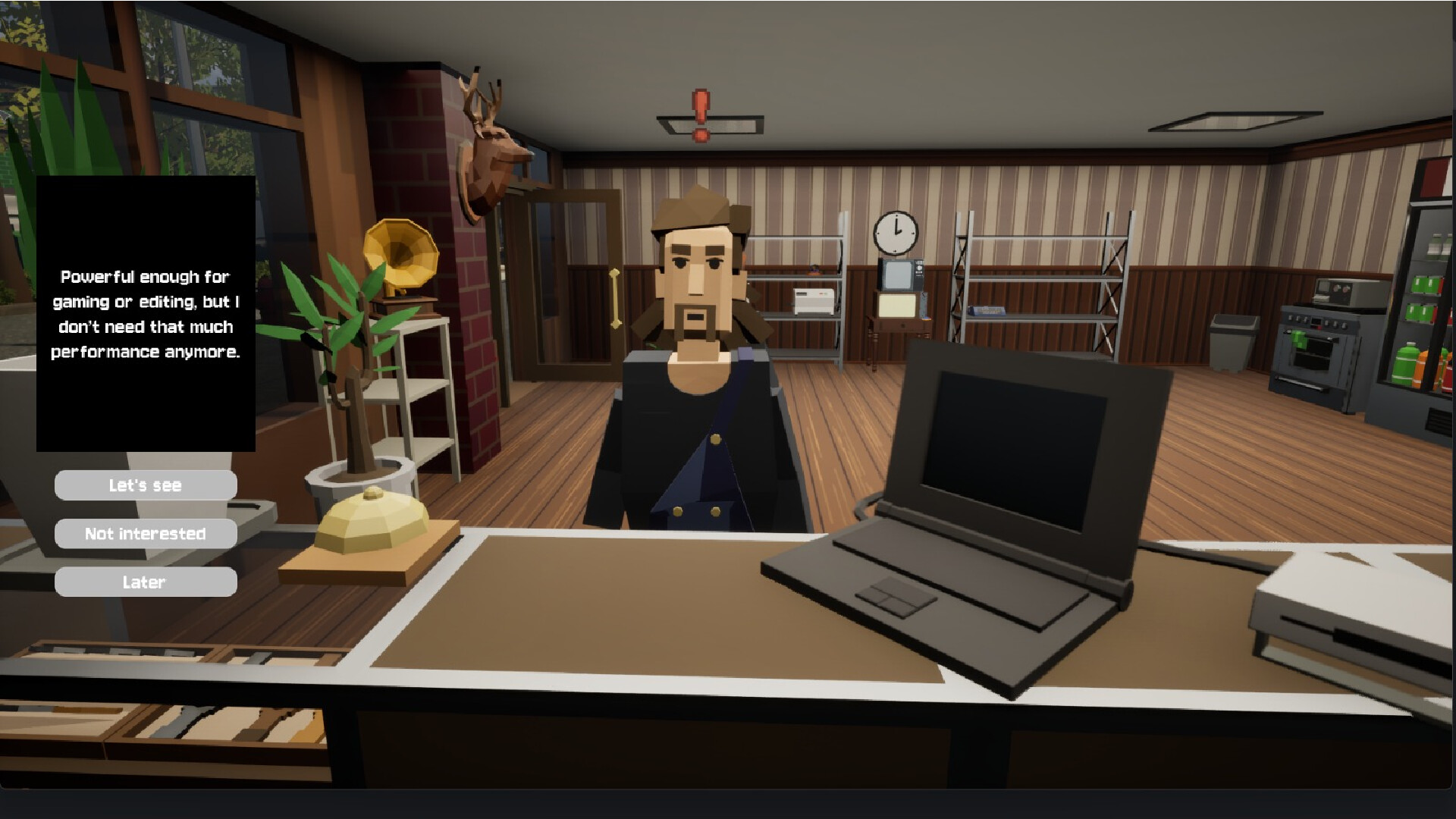 Son Of A Dealer Screenshot 1