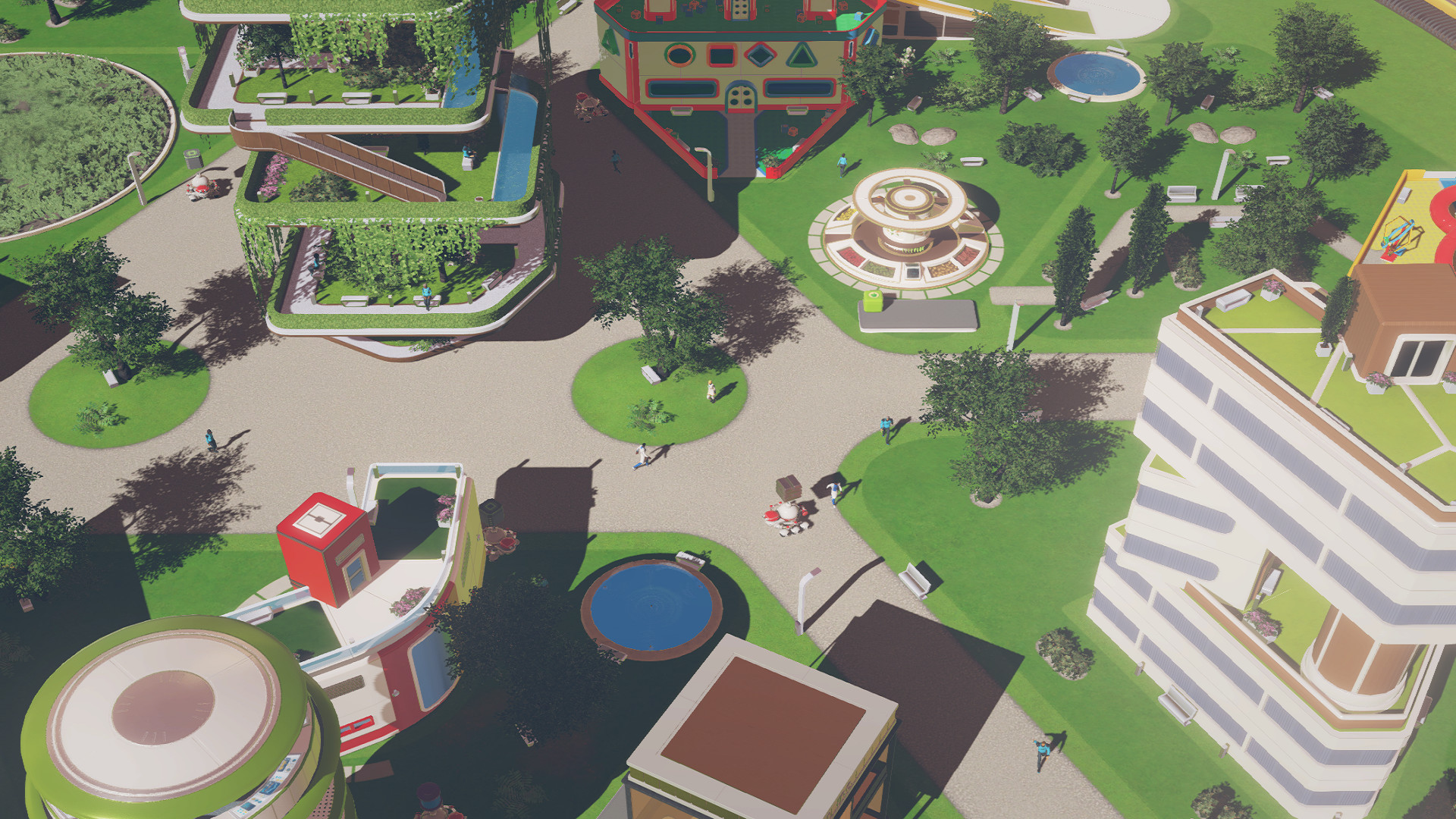 Surviving Mars Screenshot 3