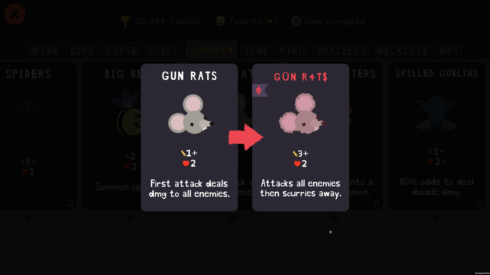 DOG WITCH Soundtrack Screenshot 0