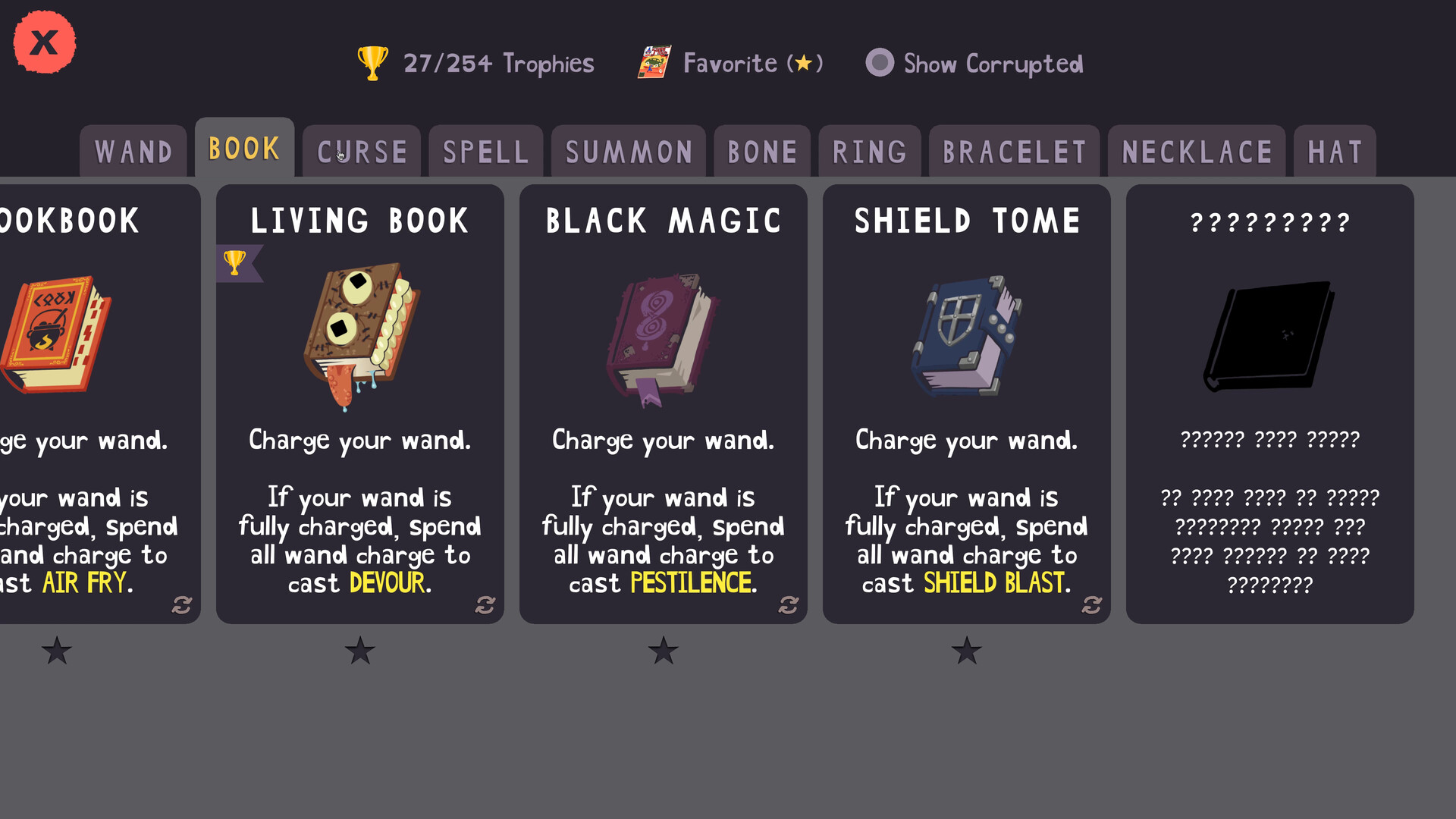 DOG WITCH Soundtrack Screenshot 1