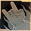 Rock band icon
