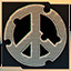 Pacifist icon