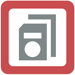 Just For a Percentage icon