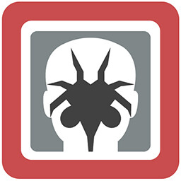 The Claustrophobic Astronaut icon