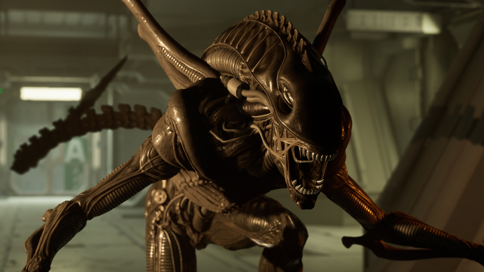 Alien: Rogue Incursion VR Screenshot 3