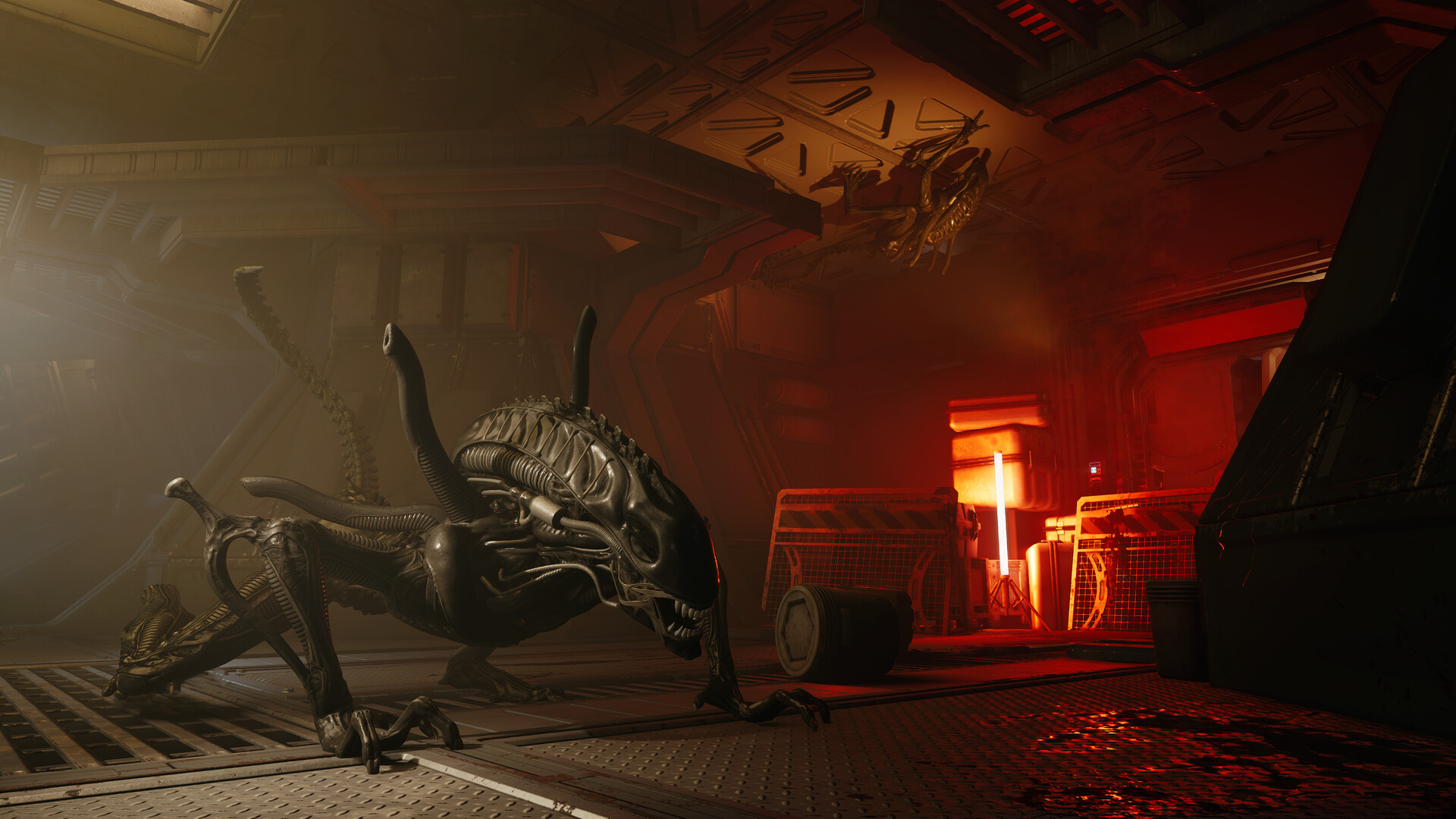 Alien: Rogue Incursion VR Screenshot 6