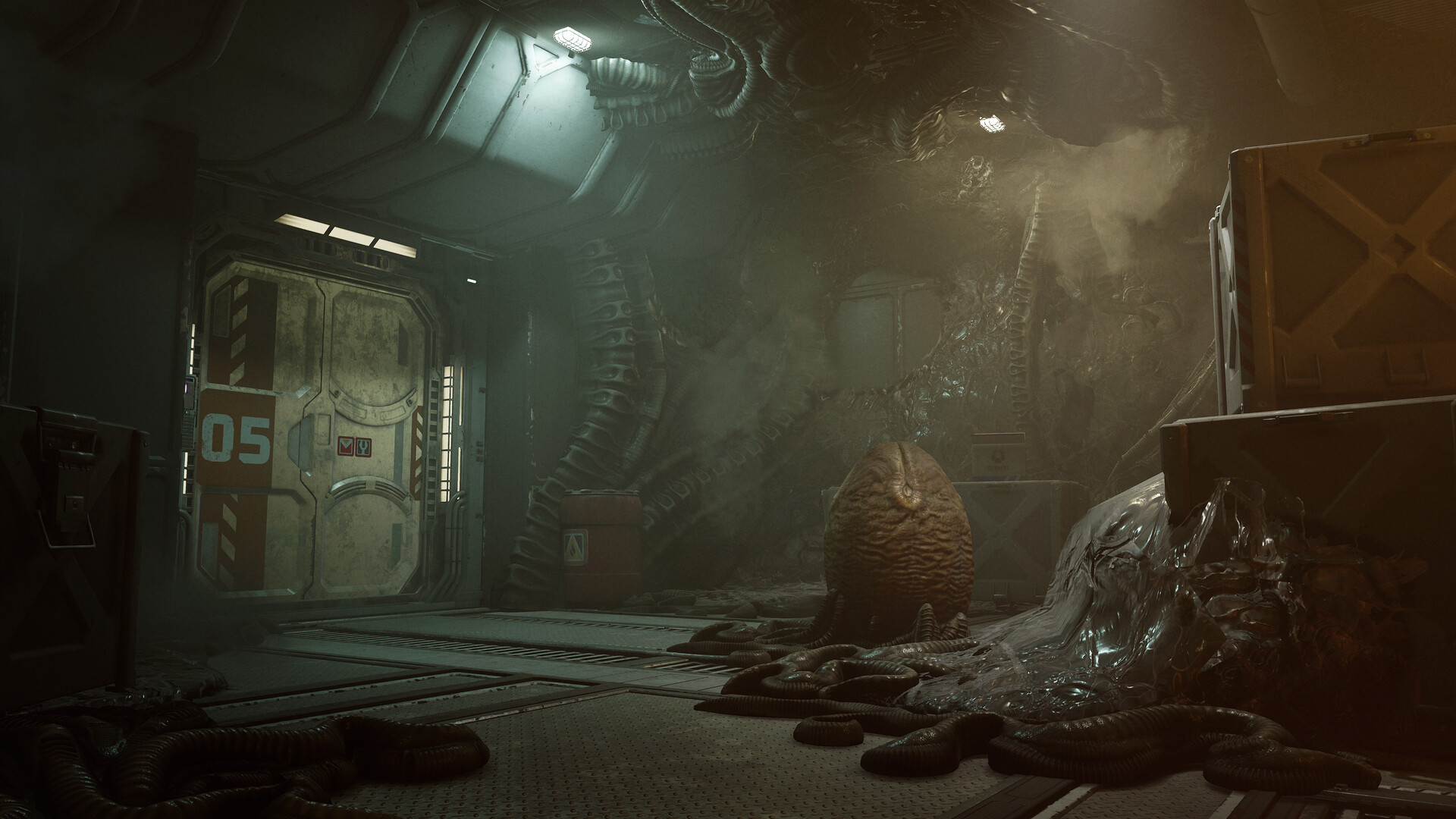 Alien: Rogue Incursion VR Screenshot 9