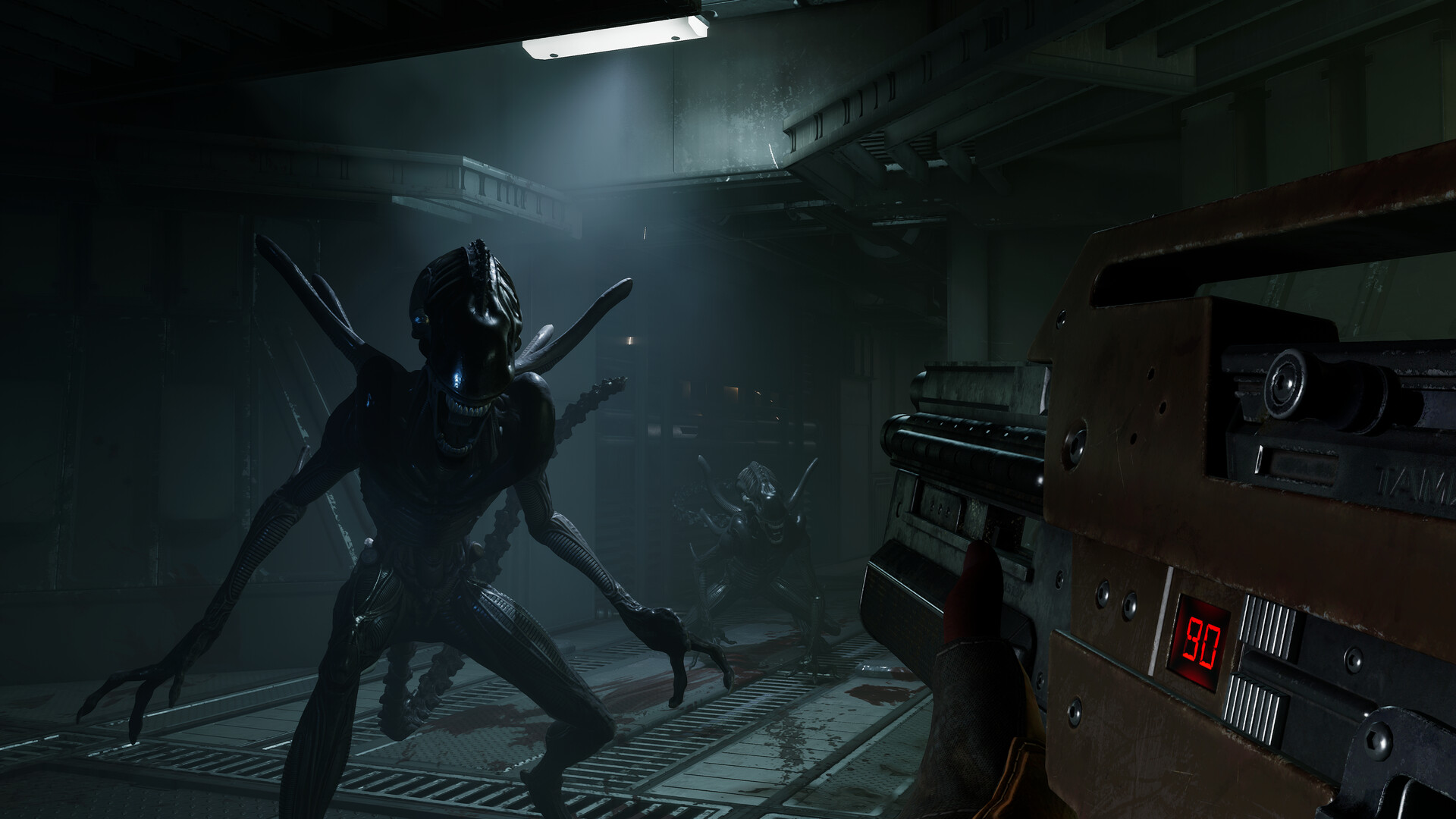 Alien: Rogue Incursion VR Screenshot 7
