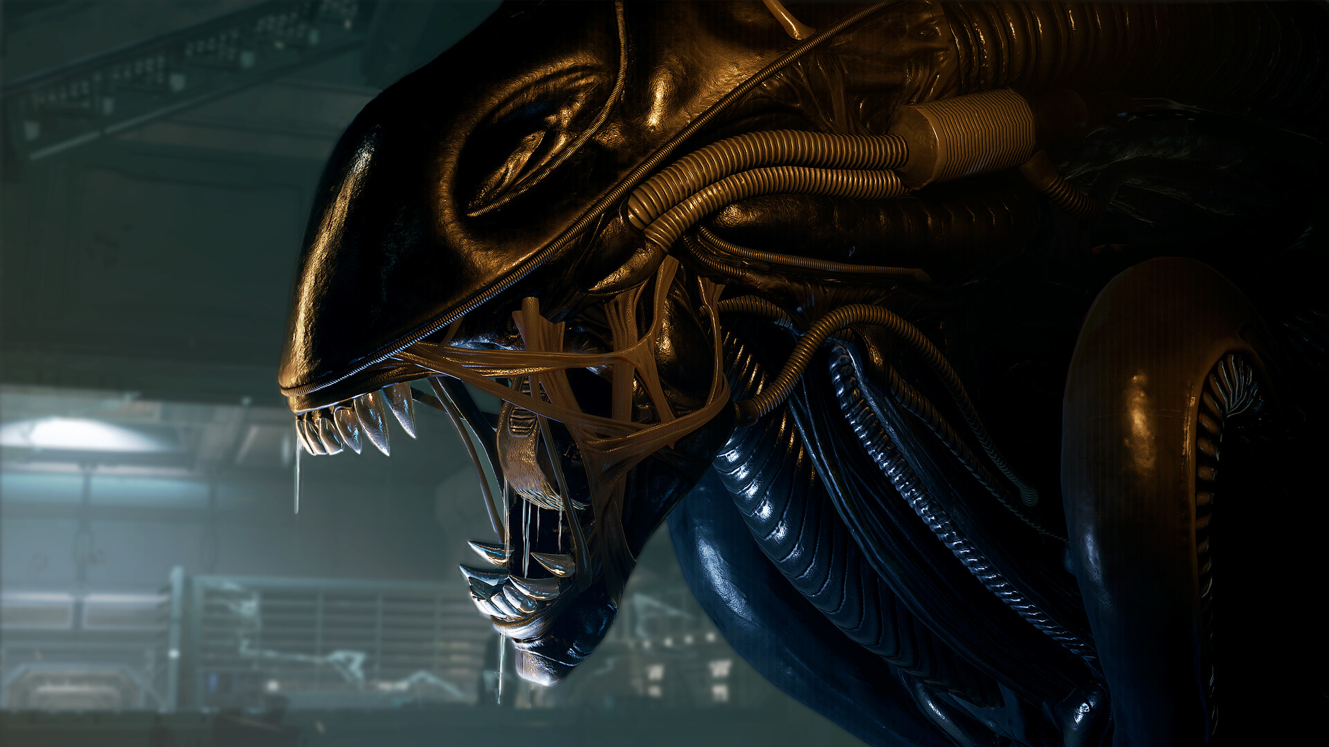 Alien: Rogue Incursion VR Screenshot 0