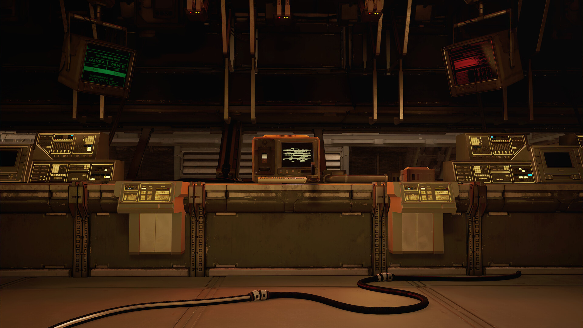 Alien: Rogue Incursion VR Screenshot 5