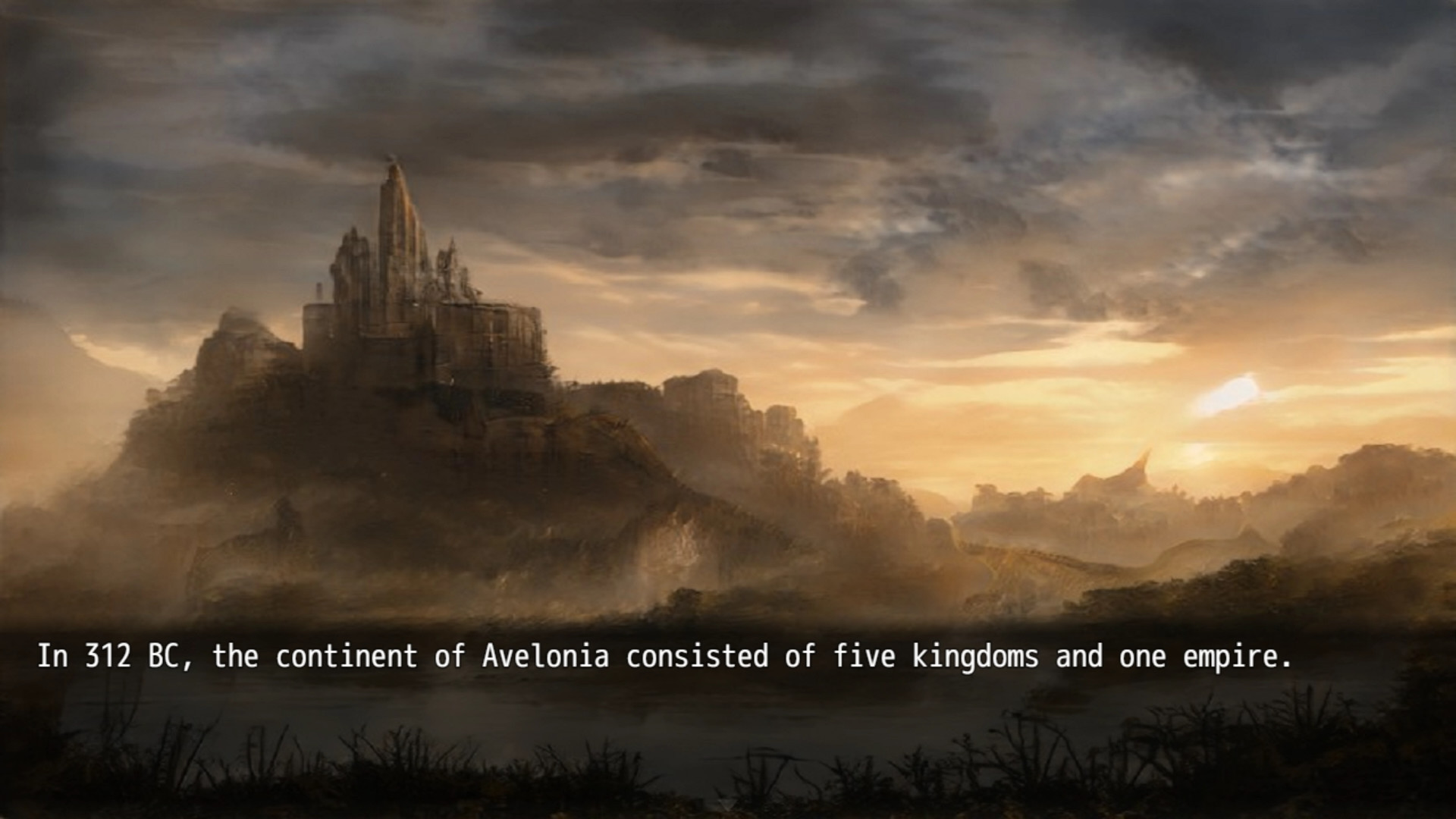 F-Rank hero story Screenshot 12