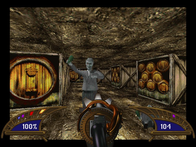 Killing Time (Classic) Screenshot 5