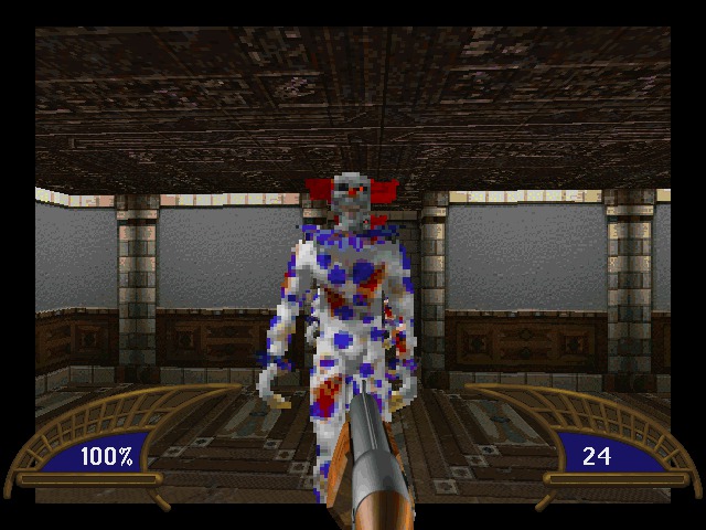 Killing Time (Classic) Screenshot 3