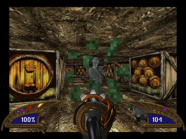 Killing Time (Classic) Screenshot 9