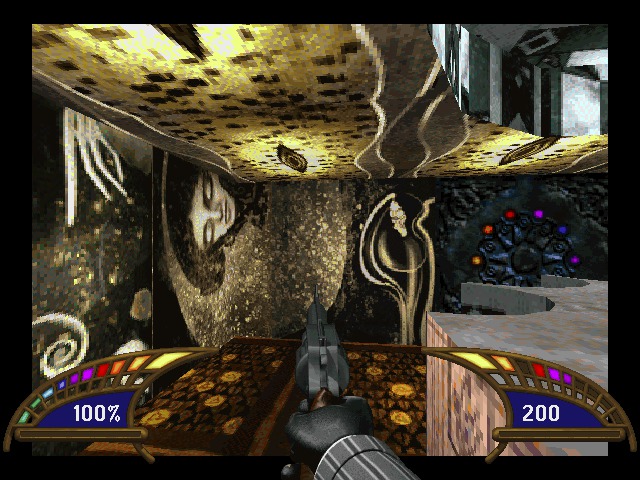 Killing Time (Classic) Screenshot 7