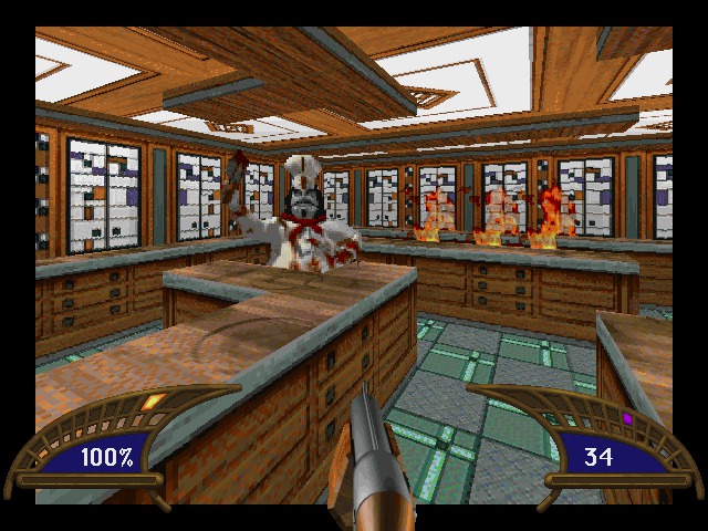 Killing Time (Classic) Screenshot 8