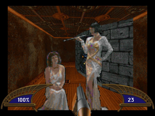 Killing Time (Classic) Screenshot 4