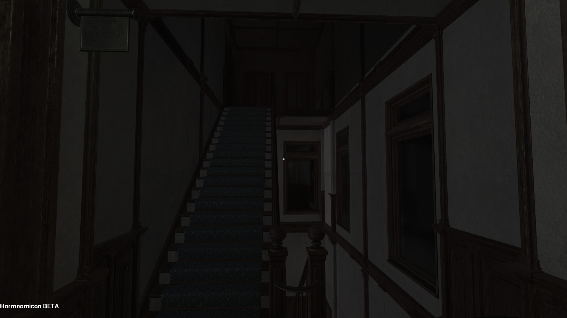 Damned Hand Screenshot 1