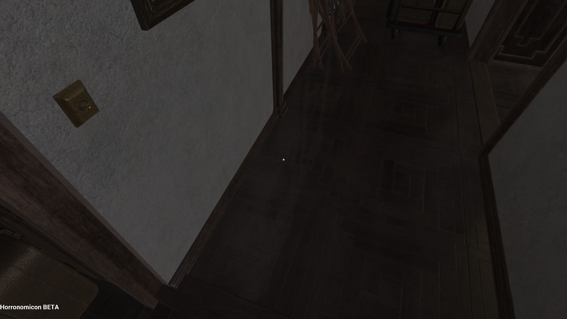 Damned Hand Screenshot 3