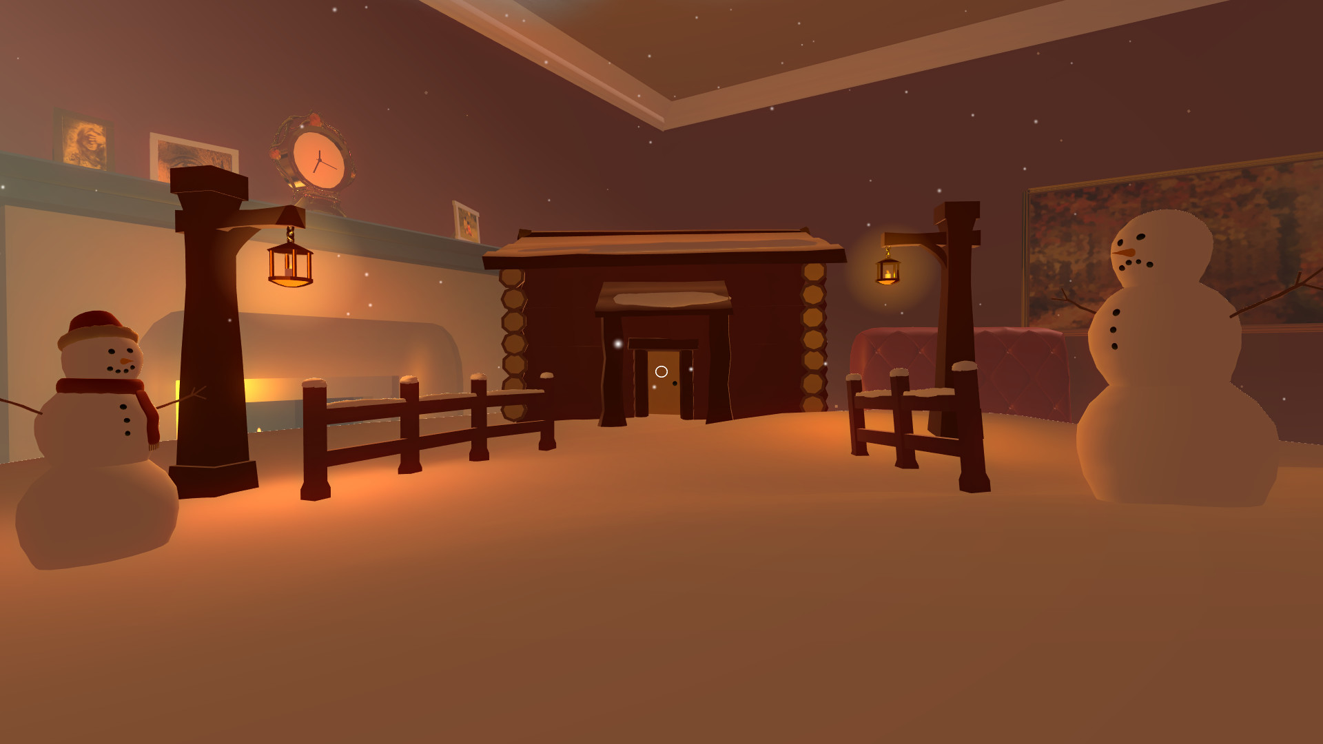 Fractured Minds Screenshot 3