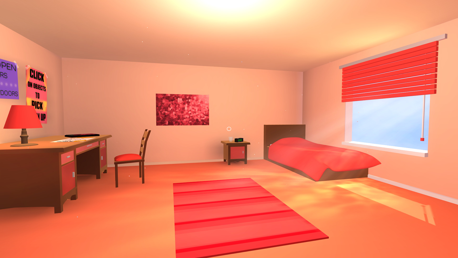 Fractured Minds Screenshot 0