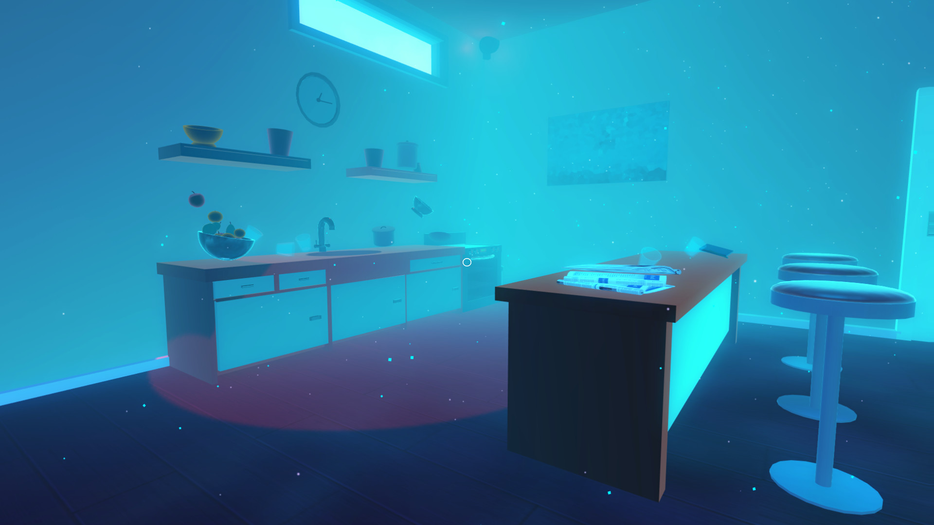 Fractured Minds Screenshot 2