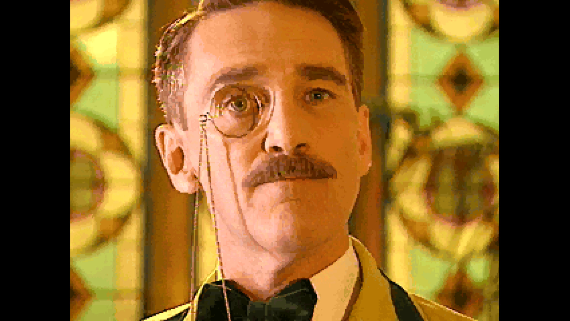 The Dame Was Loaded Screenshot 2