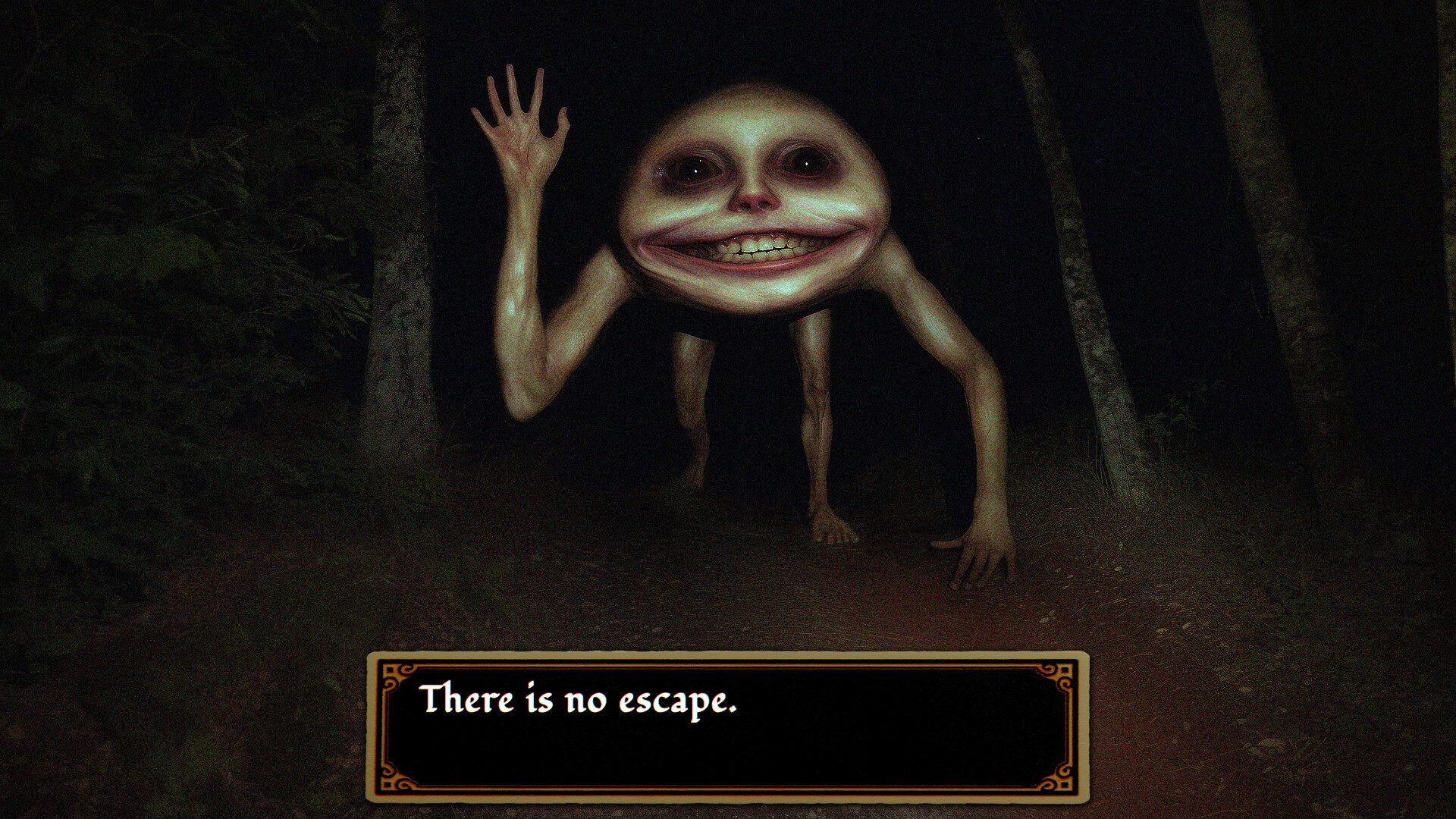 Red Nox Screenshot 3