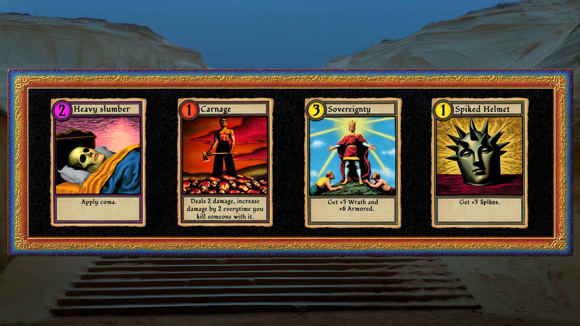 Red Nox Screenshot 11