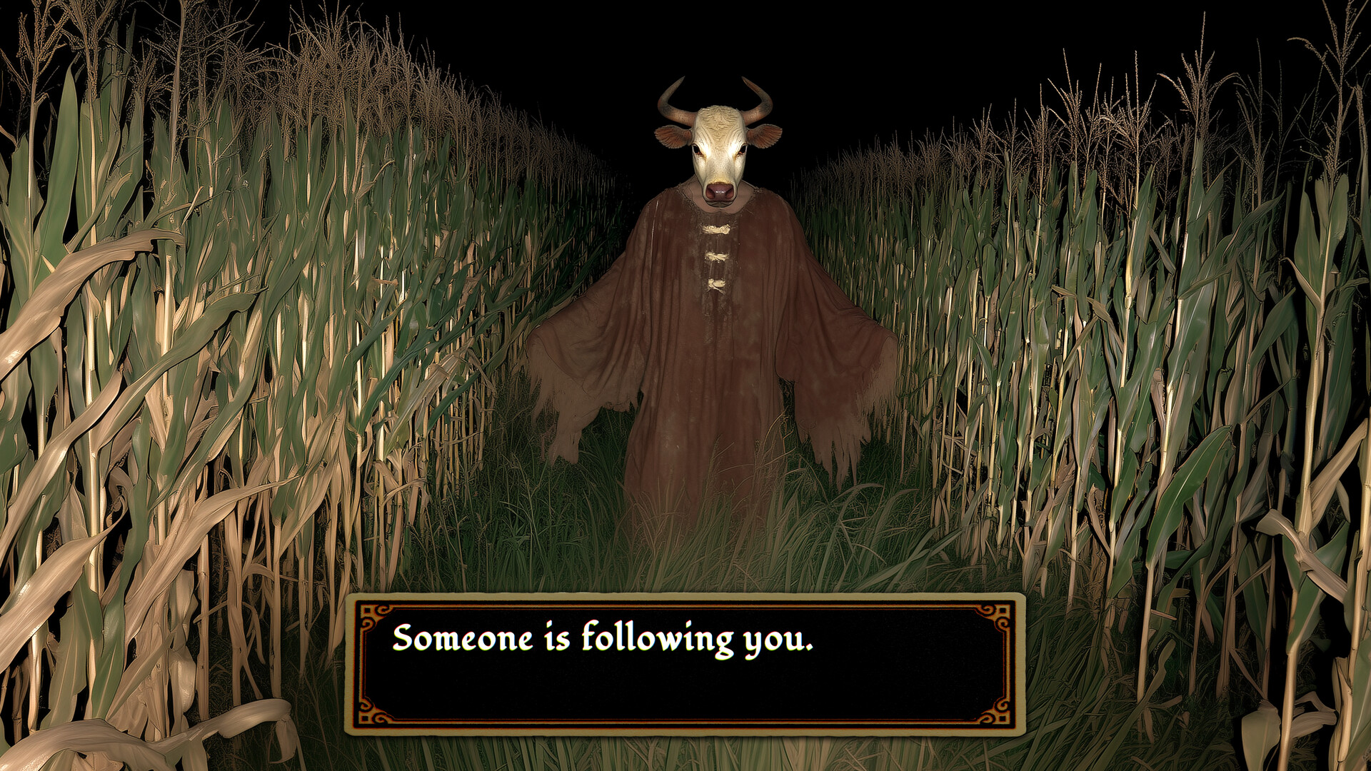 Red Nox Screenshot 10